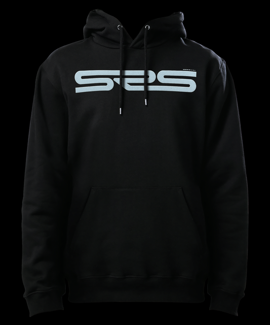 SRS Hoody