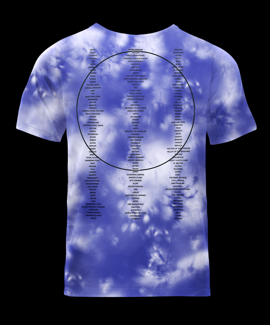 SRS Tee II – OUTER