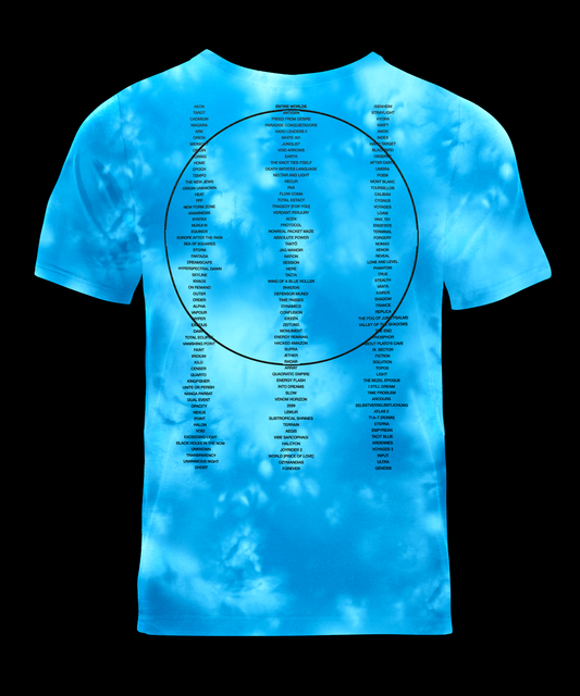 SRS Tee II – TRANCE