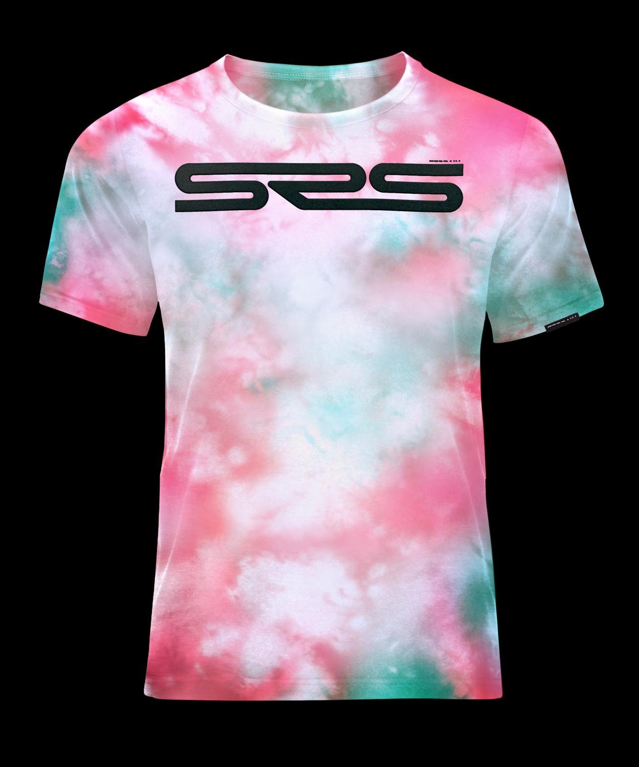 SRS Tee II – VERDANT PERJURY